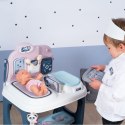 Smoby Opiekunka elektroniczna Baby Care Centrum Opieki