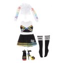 MGA Rainbow High Fashion Doll - Pastel - Amaya Raine