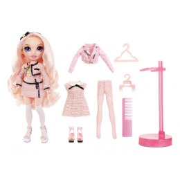 MGA Rainbow High Fashion Doll - Pink - Bella Parker