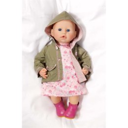 Baby Annabell Zestaw ubranek na spacer dla lalki Deluxe