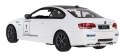 BMW M3 biały RASTAR model 1:14 Zdalnie sterowane auto + Pilot 2,4 GHz