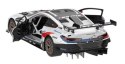 BMW M8 GTE biały RASTAR model 1:18 Zdalnie sterowane auto + Body kit + Pilot 2,4 GHz