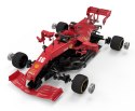 Ferrari SF1000 czerwony RASTAR model 1:16 Zdalnie sterowany bolid + Body kit + Pilot 2,4 GHz