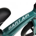 Rowerek biegowy Bart Air Green Forest Lionelo