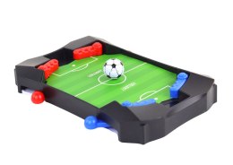 Gra Zręcznościowa Mini Piłkarzyki 18,5cm x 13,5cm x 2,5cm