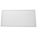 Plafon sufitowy Bituxx Led zimna biel 30x60cm płaski panel
