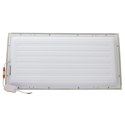 Panel sufitowy LED kaseton 120x30cm 60W biały zimny Bituxx