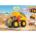 DICKIE Construction Wywrotka Volvo 30 cm