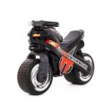 Wader QT Jeździk Motor MX Czarny