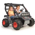 Feber Samochód Terenowy Buggy 12V