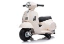 Skuter na Akumulator Vespa GTS 300 Mini Biały