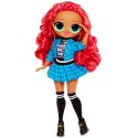 L.O.L. Surprise OMG Doll Series 3- Class Pre Lalka Fashion