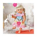 Baby Born Rainbow Leo Dress Sukienka Dla Lalki 43 cm