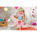 Baby Born Rainbow Leo Dress Sukienka Dla Lalki 43 cm