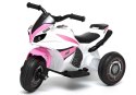 Motor na Akumulator GTM5588 Różowy