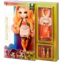 L.O.L Rainbow High Fashion Doll - Poppy Rowan