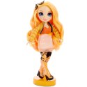 L.O.L Rainbow High Fashion Doll - Poppy Rowan