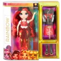 L.O.L Rainbow High Fashion Doll- Ruby Anderson