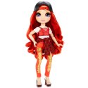 L.O.L Rainbow High Fashion Doll- Ruby Anderson