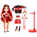 L.O.L Rainbow High Fashion Doll- Ruby Anderson