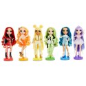 L.O.L Rainbow High Fashion Doll- Ruby Anderson