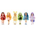 L.O.L Rainbow High Fashion Doll- Ruby Anderson