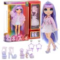 L.O.L Rainbow High Fashion Doll - Violet Willow