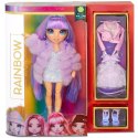 L.O.L Rainbow High Fashion Doll - Violet Willow