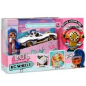 L.O.L Surprise J.K. R/C Wheels