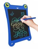 Kolorowy tablet graficzny znikopis Żaba 8,5'' H8Q