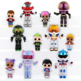 L.O.L Surprise Boys Arcade Heroes Fun Boy lalka w automacie do gier