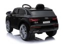 Auto Na Akumulator Audi Q5 Czarny