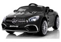 Auto na Akumulator Mercedes SL65 MP3 Czarny