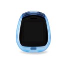 LITTLE TIKES Zegarek Robot Tobi SmartWatch Gry Video Aparat Fitness Niebieski