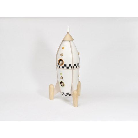 Drewniana Rakieta Classic World Drewniana Rakieta Classic World