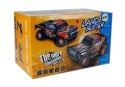 Auto Zdalnie Sterowane FY-01 4x4 Pick Up 1:12 R/C 40 km/h Czerwony