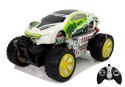 Zdalnie Sterowane Auto 1:16 R/C Terenowe Białe