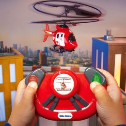 LITTLE TIKES YouDrive Helikopter Zdalnie Sterowany Pilot