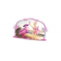 DICKIE Playlife Pink Drivez Flamingo Jeep 22 cm