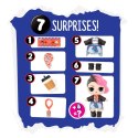 L.O.L. Surprise - Laleczka LOL Valentine's Supreme BFF Sweetheart