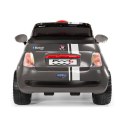 PEG PEREGO Samochód na Akumulator Fiat 500 S Bluetooth 6V