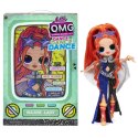 LOL Surprise OMG Dance Doll Lalka Major Lady