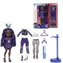 MGA Rainbow High Fashion Doll - Indigo - Krystal Bailey