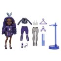 MGA Rainbow High Fashion Doll - Indigo - Krystal Bailey