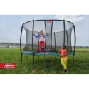 BERG Trampolina Champion 270 cm + Siatka Net Deluxe