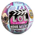 LOL Surprise Movie Magic Laleczka Lalka