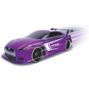 DICKIE Samochód Zdalnie Sterowany RC Nissan GT-R