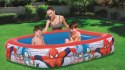 Basen Dmuchany Spider-Man 200x146x48 cm Bestway 98011