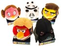 Angry Birds Star Wars maskotka STORM TROPER ZA0959