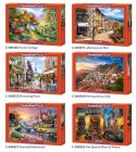 Castorland Puzzle 3000 elem. obraz 92x68cm CA0020